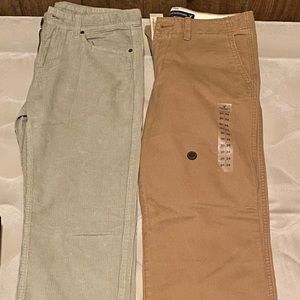 American Eagle Pants